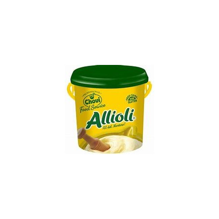 Allioli Chovi 2kg