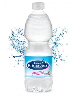 Fuente Primavera 50cl