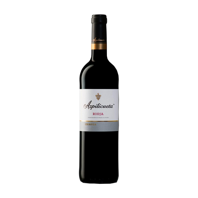 Vino Rioja "Azpilicueta Crianza" 75cl. 1ud.