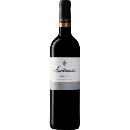 Vino Rioja "Azpilicueta Crianza" 75cl. 1ud.