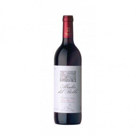 Abadia Roble Tinto 1ud. Vino Tinto