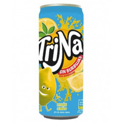 Trina limon 33cl