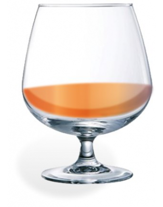 Copas de Vino 48 cl. Garnacha