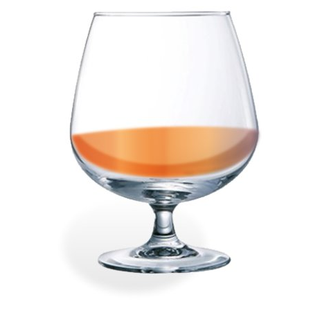 Copas de Vino 48 cl. Garnacha