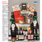 Cesta de Navidad Modelo Premium