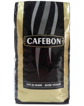 CAFEBON 80/20 1 Kg. Alta Selección