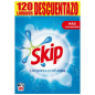 Detergente Skip Polvo 120 Lavados