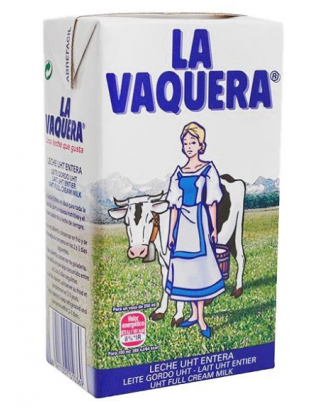 Leche Santé Semidesnatada 1L | Reparto a Domicilio