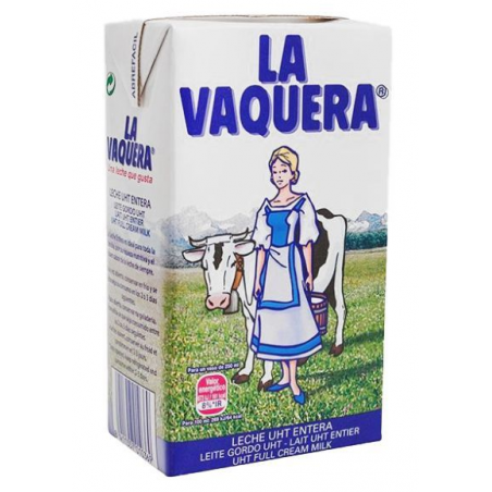 Leche Santé Semidesnatada 1L | Reparto a Domicilio
