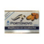 Mejillon Escabeche 8/12 OL-120 Portonovo