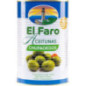 Aceituna CHUPADEDOS 2,5kg Escurr. Aceituna CHUPADEDOS 2,5kg Escurr.
