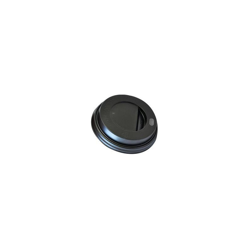 Tapa de plástico para vaso de café de 236 ml Tapa de plástico para vaso de café de 236 ml