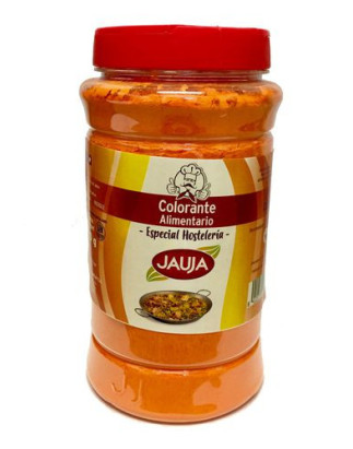 Colorante Al. 910grs JAUJA