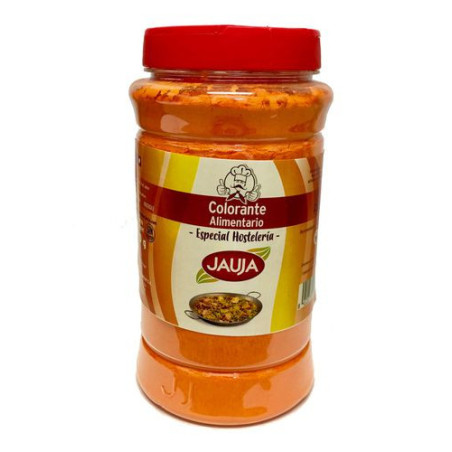 Colorante Al. 910grs JAUJA