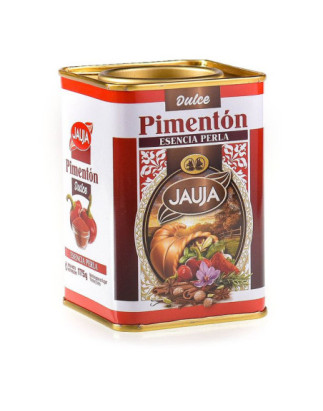 Pimenton JAUJA Dulce 1kg