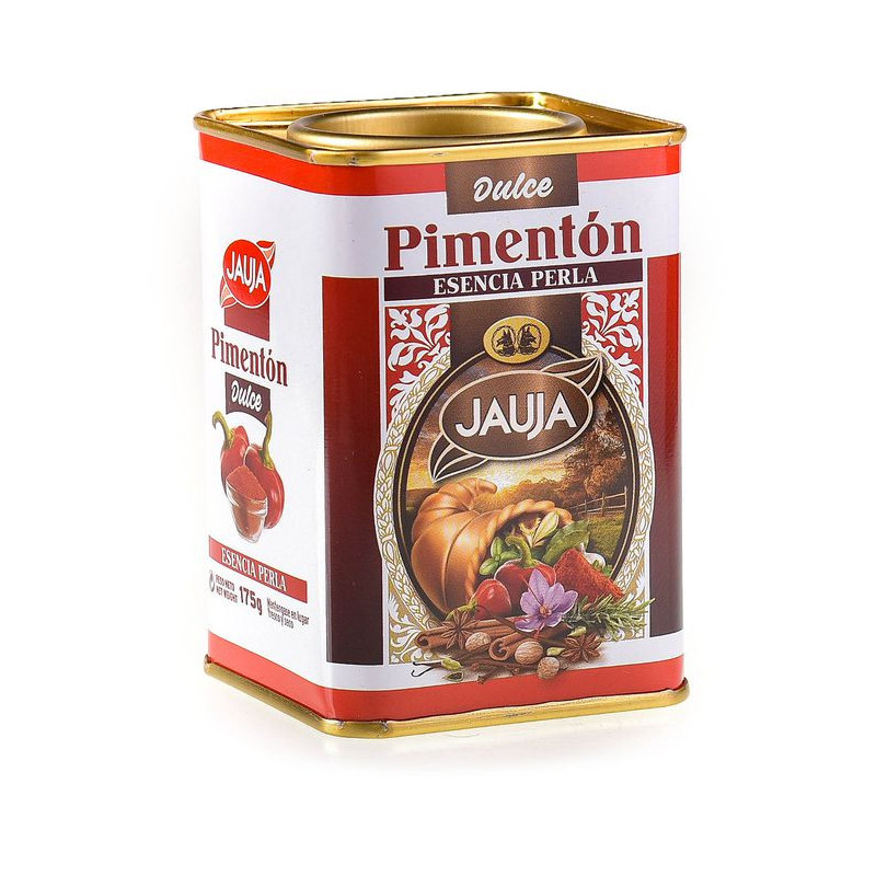 Pimenton JAUJA Dulce 1kg Pimenton JAUJA Dulce 1kg