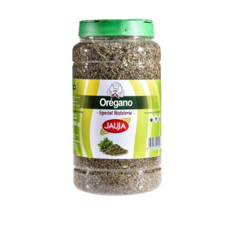 Oregano Hojas JAUJA 150 GRS
