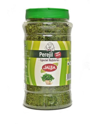 Perejil Hoja 130 grs. JAUJA