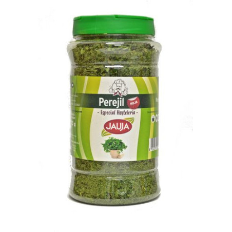 Perejil Hoja 130 grs. JAUJA