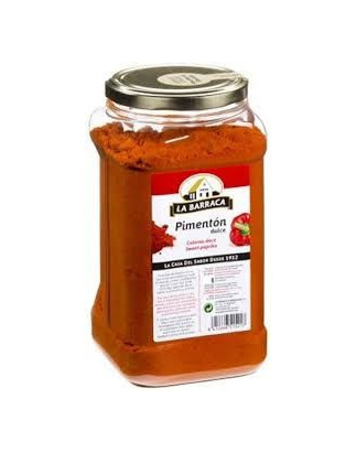 Pimenton Picante T/H