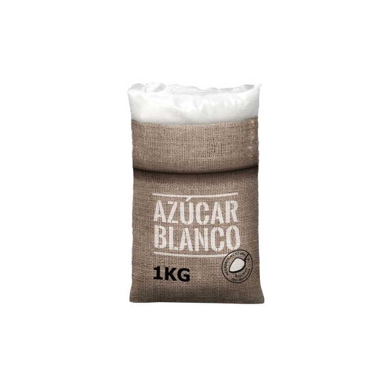Azúcar, 1 kg Azúcar, 1 kg