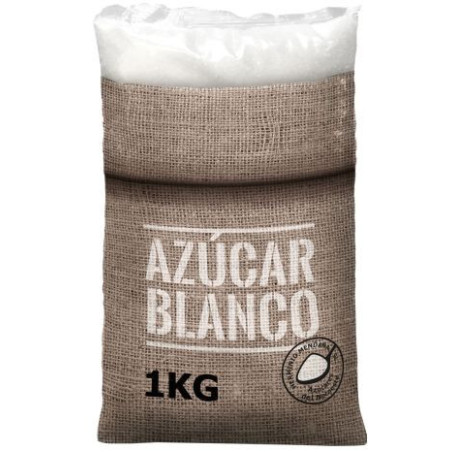 Azucar 1kg