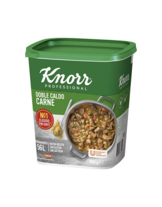 Knorr Caldo Carne