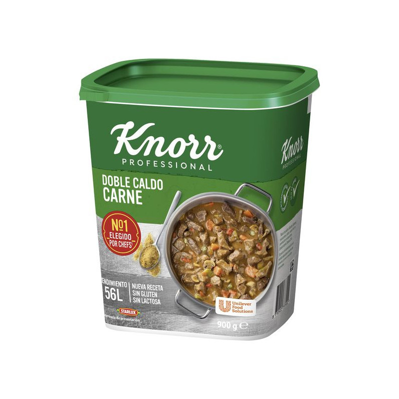 Knorr Caldo Carne Knorr Caldo Carne