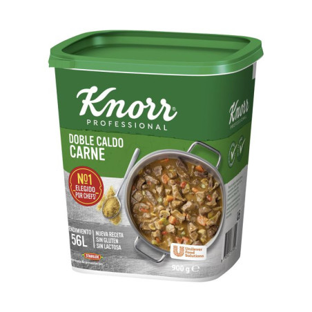 Knorr Caldo Carne