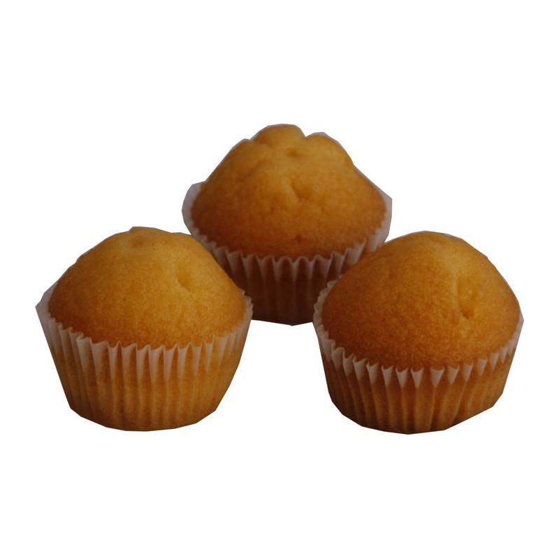 Minimagdalenas, bolsa de 2,5 kg Minimagdalenas, bolsa de 2,5 kg
