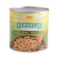 Garbanzo Verdegal Lata 2,5kg.