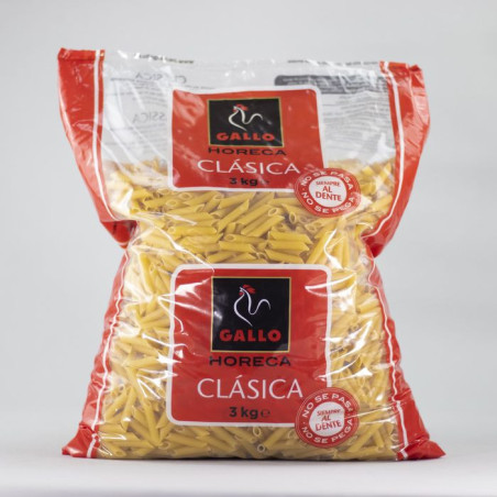 Bolsa 3 Kg Plumas -6- GALLO