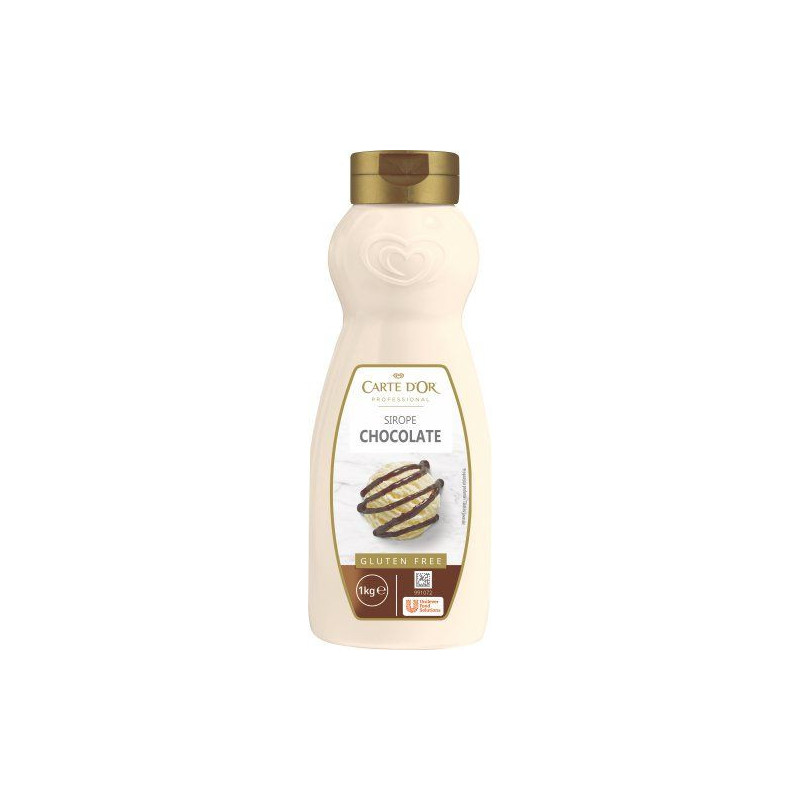 Sirope Chocolate 1kg. Sirope Chocolate 1kg.