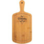 Tabla Bambu Carnivoro 35x16x2 Tabla Bambu Carnivoro 35x16x2