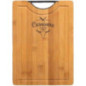 Tabla Bambu Carnivoro 35x25x2 Tabla Bambu Carnivoro 35x25x2