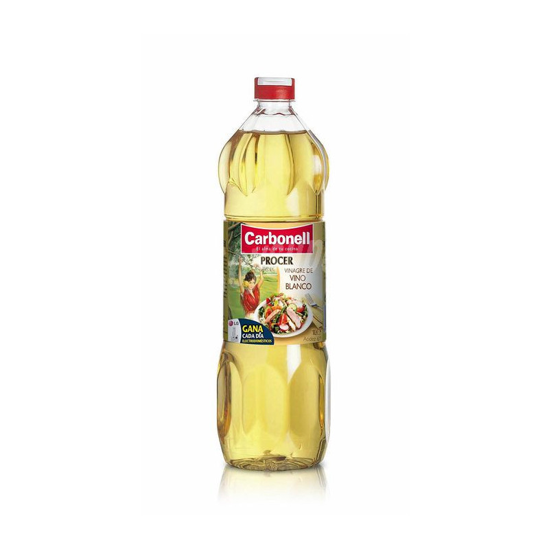 Vinagre Procer Hosteleria 1L. Vinagre Procer Hosteleria 1L.
