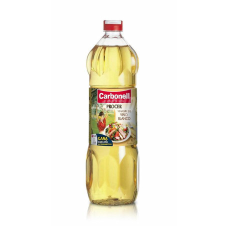 Vinagre Procer Hosteleria 1L.