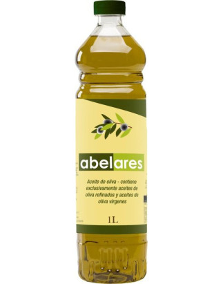 Aceite Abelares 1 Litro