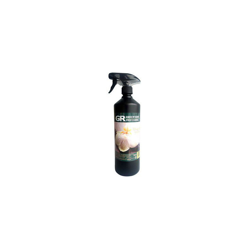 Ambientador GR vainilla, 750 ml Ambientador GR vainilla, 750 ml