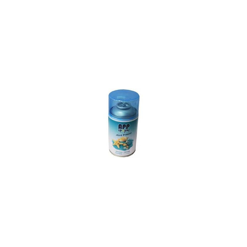 Ambientador fresco en spray, 250 ml Ambientador fresco en spray, 250 ml
