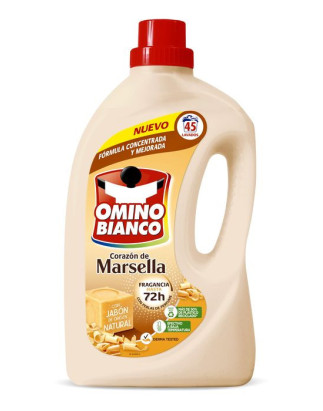 OMINO MARSELLA B 45+21 2