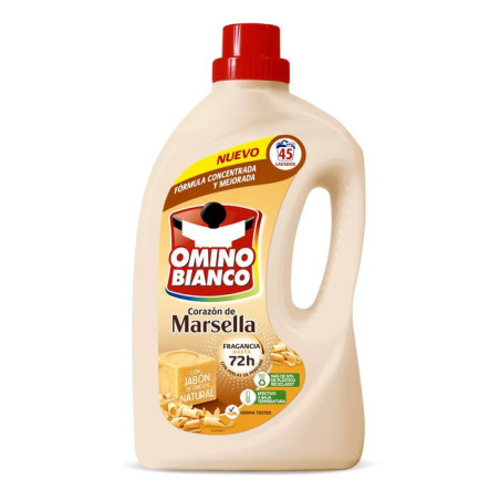 OMINO MARSELLA B 45+21 2