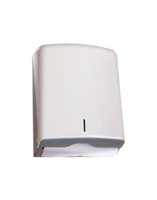 Dispensador Toallas Secamanos