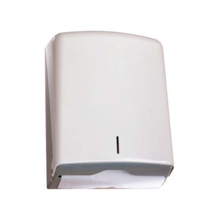 Dispensador Toallas Secamanos