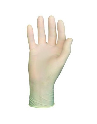 Guante Latex Talla G 100u.