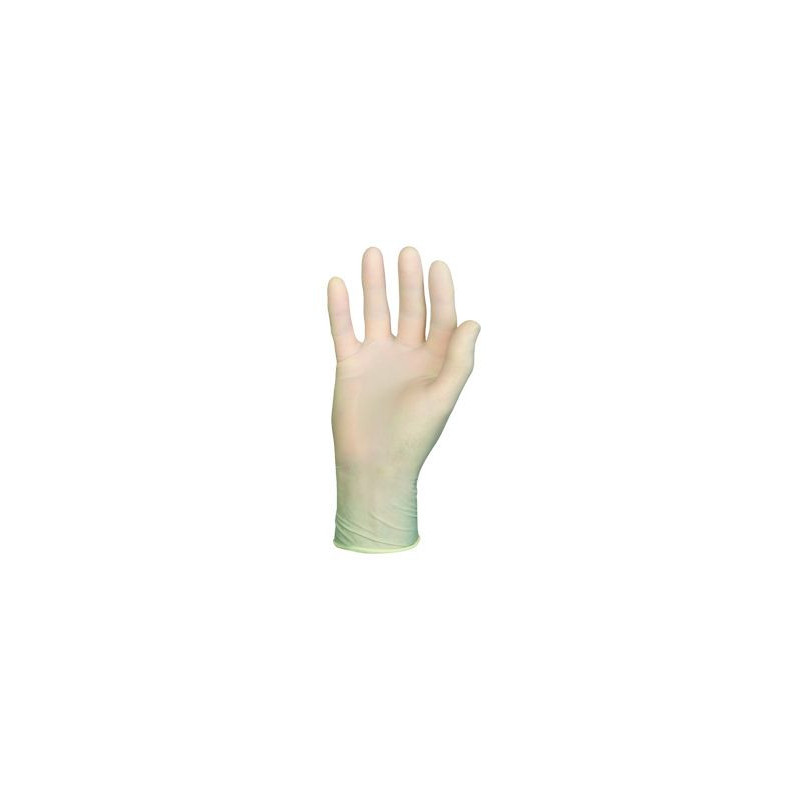 Guante Latex Talla G 100u.