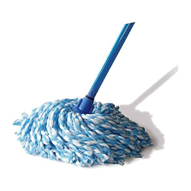 Fregona de microfibras Spontex