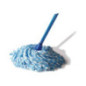 Fregona de microfibras Spontex