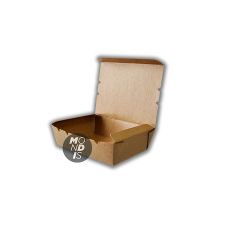 Caja Comida LLevar 15