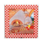 Caja Pizza 26x26 (100u) Caja Pizza 26x26 (100u)